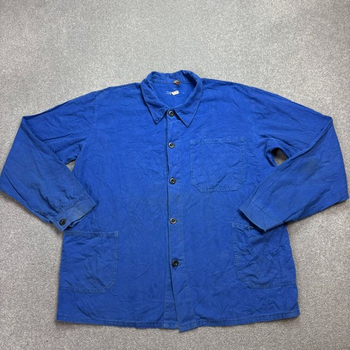 Vintage french jacket - french, adult