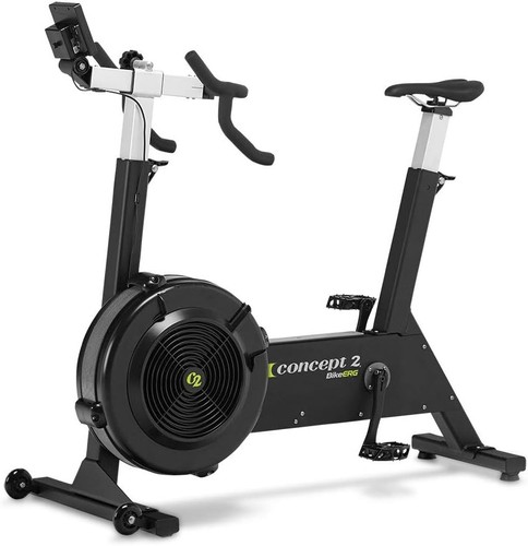 Concept2 bikeerg with pm5 - bikeerg,