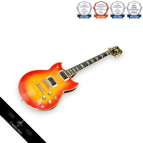 Yamaha sg1000 duncan jb - yamaha,