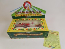 Corgi CC07401 Land Rover and