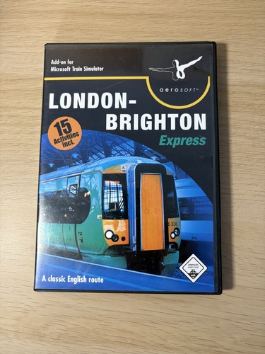 London brighton express - london,