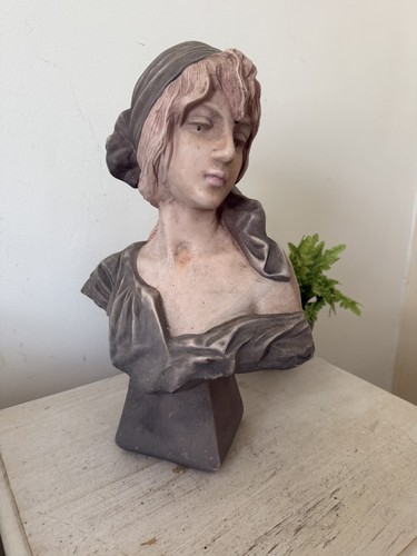 Antique art nouveau french - nouveau,