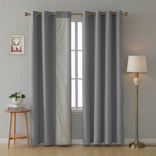 Deconovo thermal blackout - thermal,