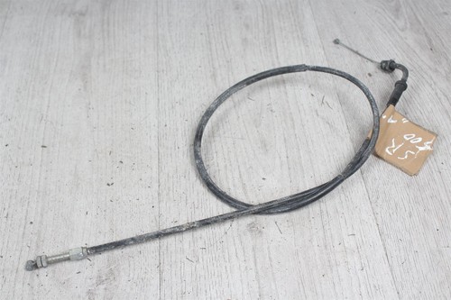 Throttle cable bowden - bowden,