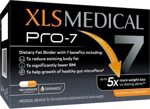 Xls medical pro weight - medical, loss