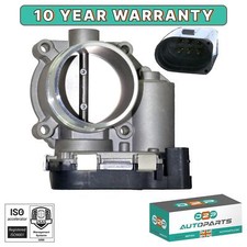 THROTTLE BODY FOR VW GOLF MK5