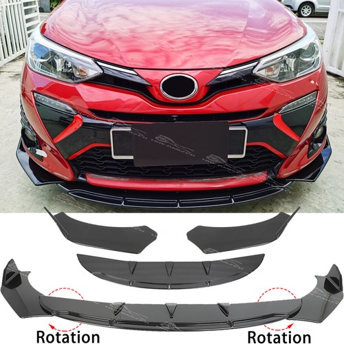 For toyota yaris hatchback - for,
