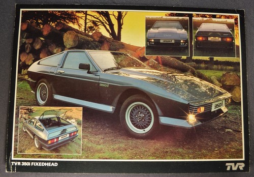 1985 1986 tvr 350i - 1985-1986,