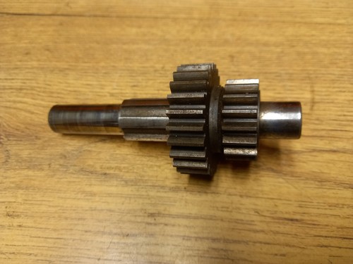Used triumph t20 - used,