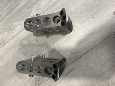 Tony Kart Pedal Extension -