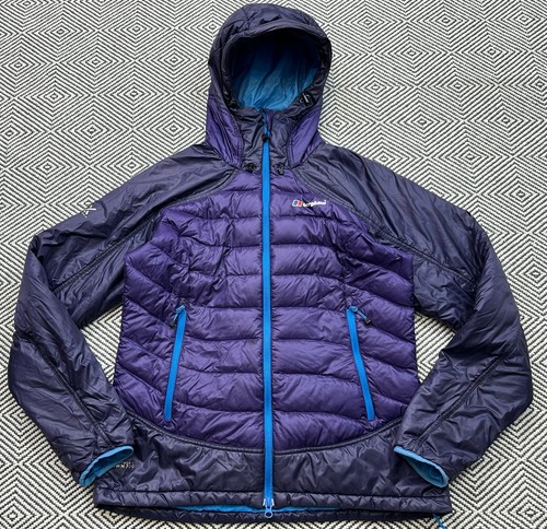Berghaus extrem ramche 0 - berghaus,