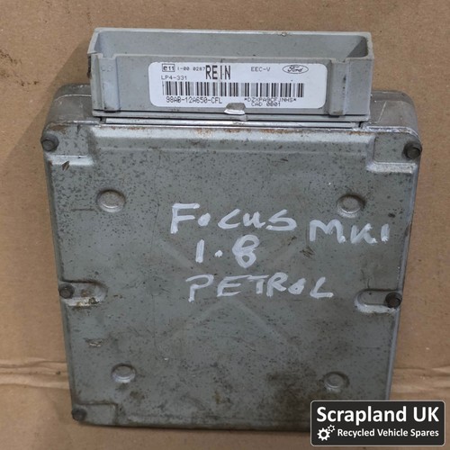 Ford focus mk1 - focus, 2.0