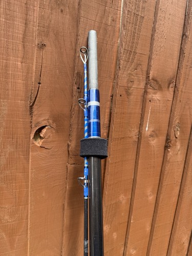 Diawa fishing rods - 2,