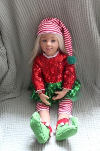 Gotz happy kidz - gotz, the
