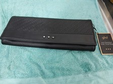 ghd heat resistant styler bag