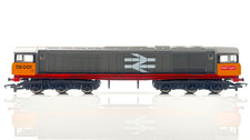 HORNBY 00 GAUGE - CLASS 58