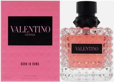 Valentino Donna Born In Roma