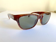 Vintage Ray-Ban B& L Wayfarer