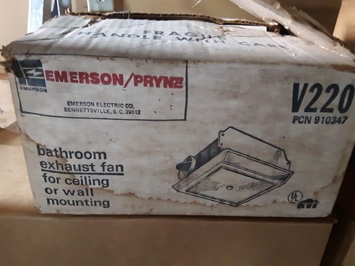 Nos emerson pryne bathroom - nos, emerson/pryne