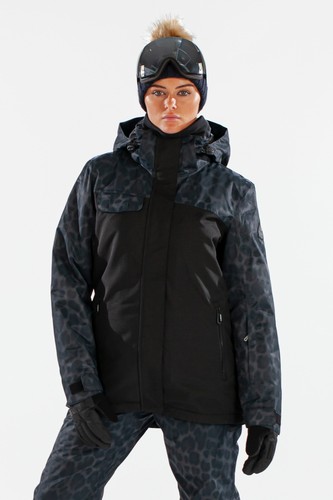 New surfanic womens carve jag - new,