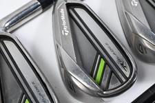 Taylormade Rocketbladez Irons
