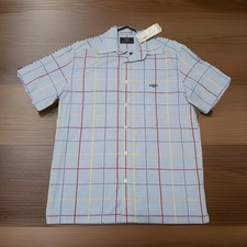 New HENRI LLOYD S/S SHIRT -