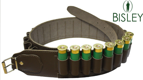 Bisley brown leather - bisley, gauge