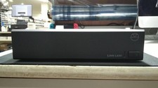 LINN LK85 Stereo Power Amplifier w/ Accessories Tested from Japan Works MG01 7.5