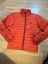 Patagonia Mens Down Sweater