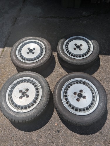 Alfa romeo alfasud sprint set - alfa,