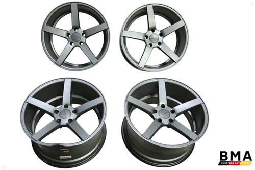 Bmw e92 vossen vvscv3 x - 19,