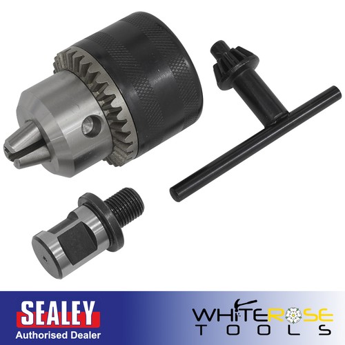Sealey magnetic drill twist - magnetic,