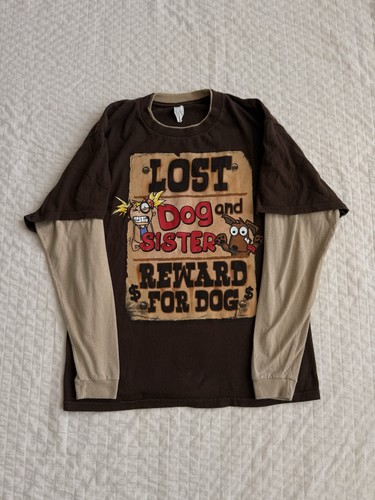 Vintage y2k boys teen graphic - y2k,