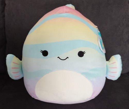 New squishmallows canda the - squishmallows,