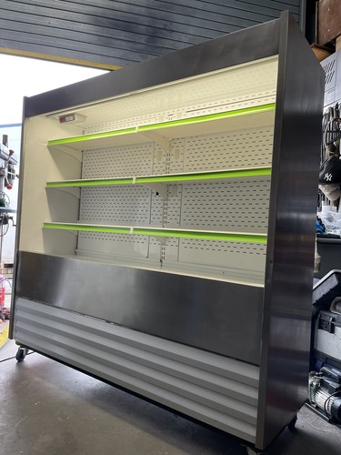Williams multideck open - ,