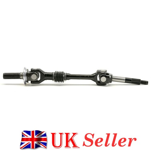 Complete rear axle - complete, shaft