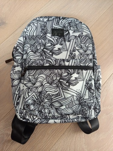 Jujube sketch midi backpack - jujube,