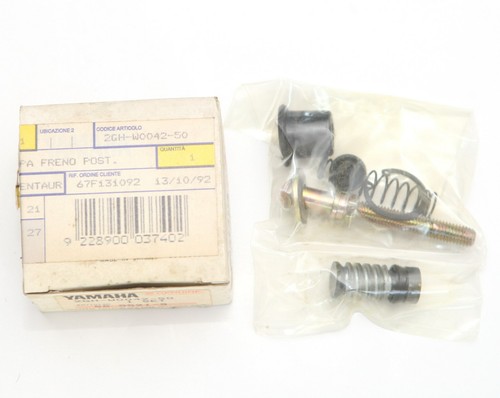 Yamaha 2gh w0042 rear brake - yamaha, 2gh-w0042-50