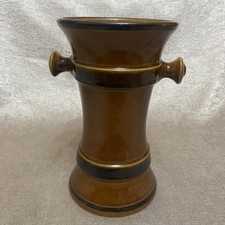 Vintage Ü-Keramik West German