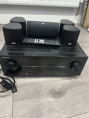 Surround sound speaker - sound,