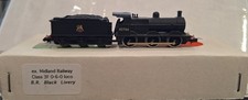 N gauge Union Mills 3F BR