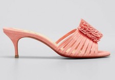 Christian Louboutin heels