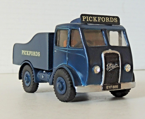 Foden heavy tow - 1:48,