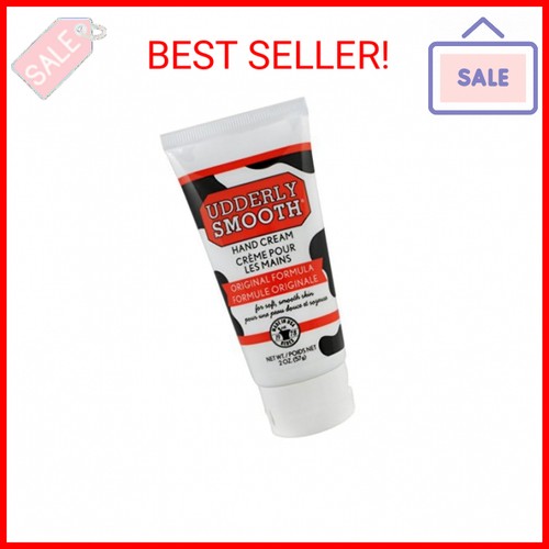 Udderly smooth udder cream - udderly,