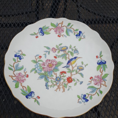 Aynsley pembroke bone china - aynsley,
