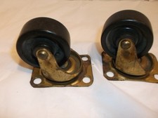 Vintage SWIVEL FURNITURE