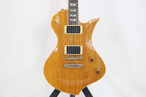 Fernandes ravelle deluxe - ravelle,