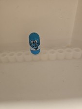 Mighty Beanz - Mighty Moose Bean - Rare Find