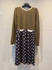 Orla Kiely 100% Wool in