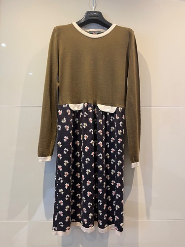 Orla kiely 100 - orla, wool